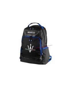SPARCO FAN BACKPACK