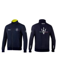 SPARCO FAN FULL ZIP