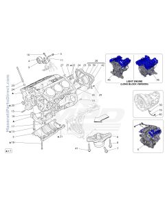 01.00 - 3 - CRANKCASE