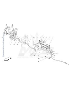 04.30 - 1 - PARKING BRAKE