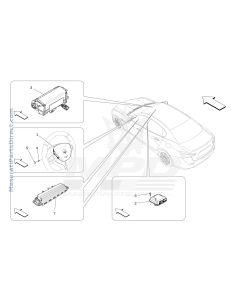07.00 - 1 - FRONT AIRBAG SYSTEM