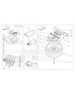 07.30 - 1 - STANDARD PROVIDED