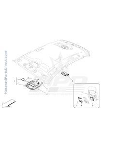 08.10 - 1 - INTERNAL VEHICLE DEVICES