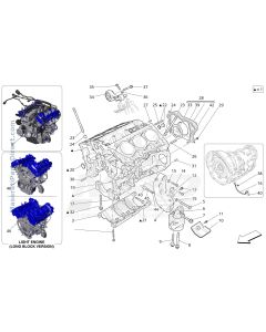 01.00 - 2 - CRANKCASE