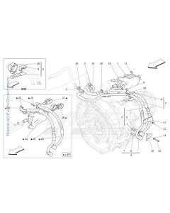 03.50 - 2 - LUBRICATION AND GEARBOX OIL COOLING