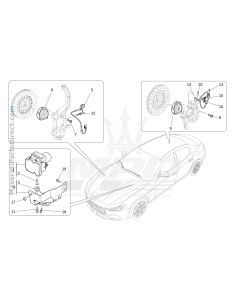04.90 - 1 - BRAKING CONTROL SYSTEMS
