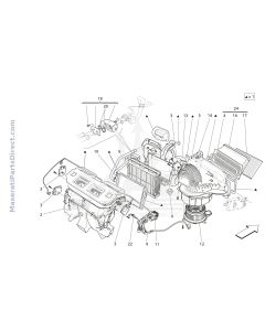 08.41 - 1 - A/C UNIT: DASHBOARD DEVICES