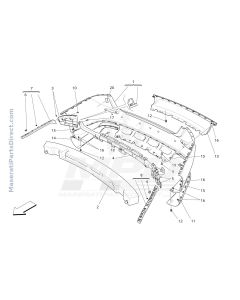 09.11 - 1 - REAR BUMPER
