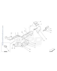 09.63 - 1 - THERMAL INSULATING PANELS