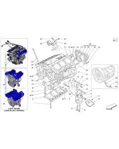 01.00 - 2 - CRANKCASE