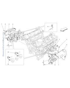 01.30 - 2 - TURBOCHARGING SYSTEM: EQUIPMENTS
