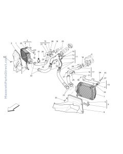 01.32 - 2 - INTERCOOLER SYSTEM