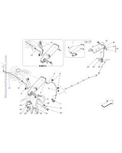 01.44 - 4 - FUEL VAPOUR RECIRCULATION SYSTEM