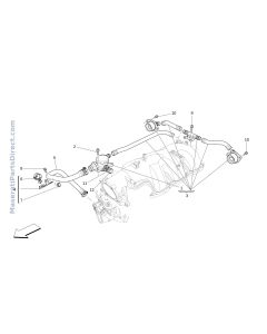 01.63 - 2 - OIL VAPOUR RECIRCULATION SYSTEM