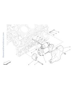 01.91 - 2 - ELECTRONIC CONTROL: ENGINE IGNITION