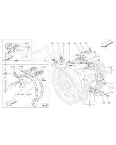 03.50 - 2 - LUBRICATION AND GEARBOX OIL COOLING