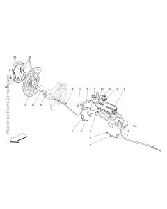 04.30 - 1 - PARKING BRAKE