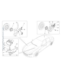 04.90 - 1 - BRAKING CONTROL SYSTEMS