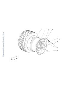 06.00 - 1 - WHEELS AND TYRES