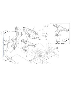 06.10 - 1 - FRONT SUSPENSION