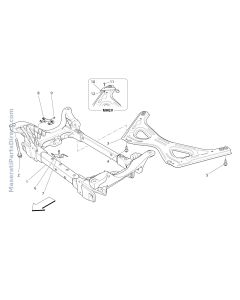 06.12 - 1 - FRONT UNDERCHASSIS