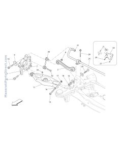 06.20 - 1 - REAR SUSPENSION