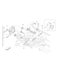 06.20 - 1 - REAR SUSPENSION