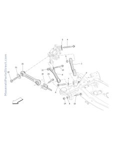 06.20 - 2 - REAR SUSPENSION