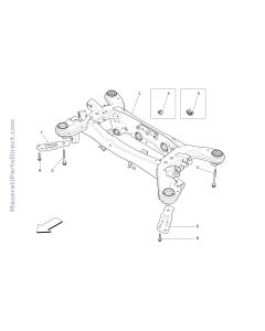 06.22 - 1 - REAR CHASSIS