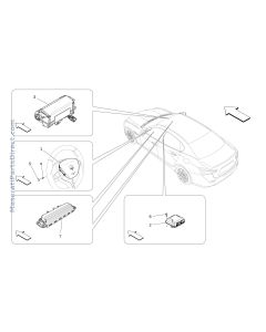 07.00 - 1 - FRONT AIRBAG SYSTEM