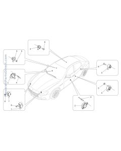 07.05 - 1 - CRASH SENSORS