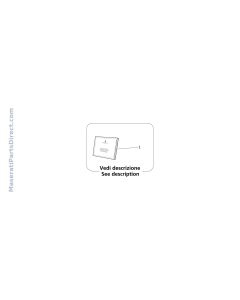 07.32 - 1 - ON BOARD DOCUMENTATION