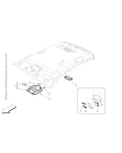 08.10 - 1 - INTERNAL VEHICLE DEVICES