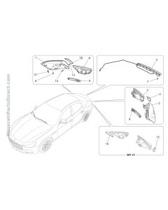 08.31 - 1 - TAILLIGHT CLUSTERS