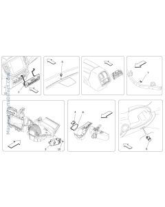 08.49 - 1 - A/C UNIT: ELECTRONIC CONTROL