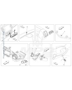 08.49 - 1 - A/C UNIT: ELECTRONIC CONTROL