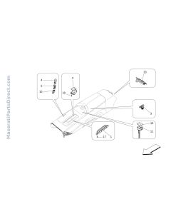 08.51 - 1 - CENTRE CONSOLE DEVICES