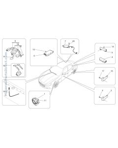 08.53 - 2 - ALARM AND IMMOBILIZER SYSTEM