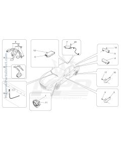 08.53 - 2 - ALARM AND IMMOBILIZER SYSTEM