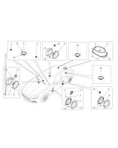 08.70 - 2 - SOUND DIFFUSION SYSTEM
