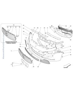 09.10 - 1 - FRONT BUMPER