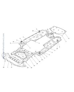 09.14 - 3 - UNDERBODY AND UNDERFLOOR GUARDS