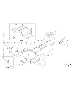 09.63 - 2 - THERMAL INSULATING PANELS