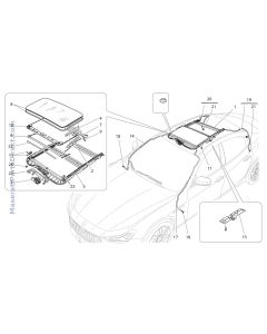 09.71 - 1 - SUNROOF