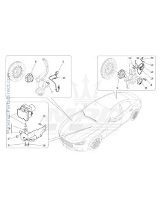 04.90 - 2 - BRAKING CONTROL SYSTEMS