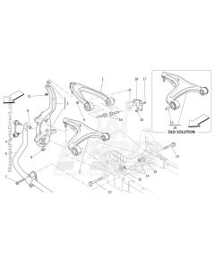 06.10 - 1 - FRONT SUSPENSION