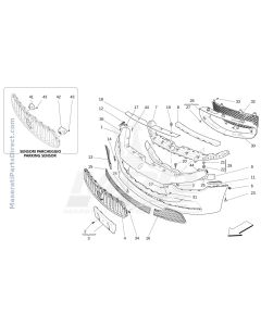 09.10 - 3 - FRONT BUMPER