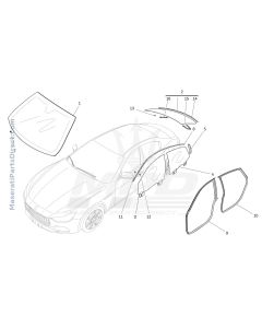 09.34 - 1 - WINDOWS AND WINDOW STRIPS