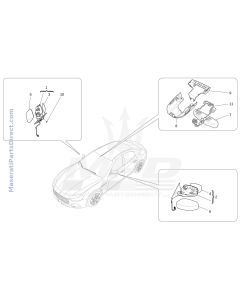 09.35 - 2 - INTERNAL AND EXTERNAL REAR-VIEW MIRRORS