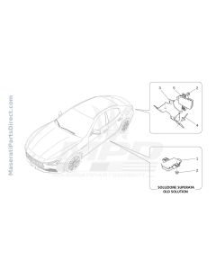 07.20 - 2 - TYRE PRESSURE MONITORING SYSTEM